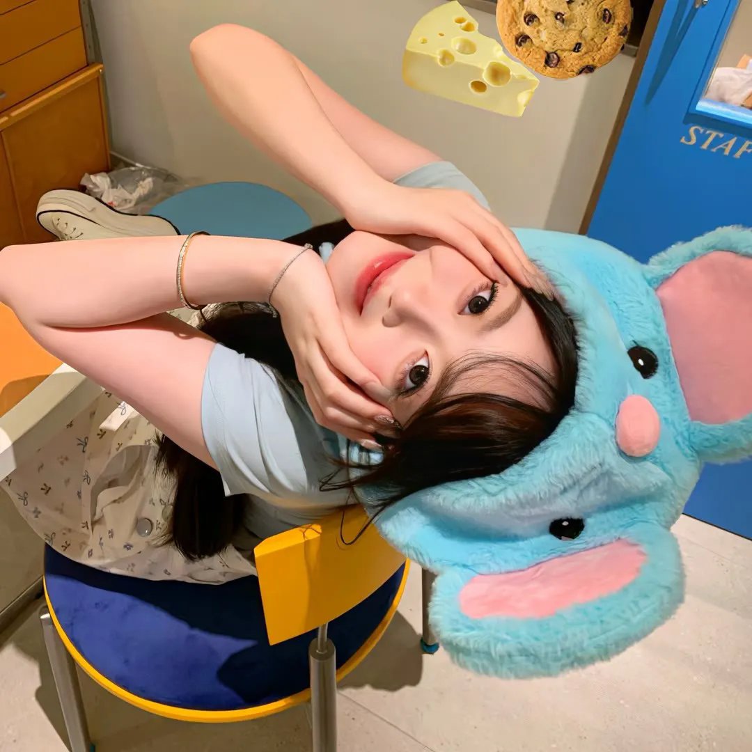 欢喜一家人之快乐满屋